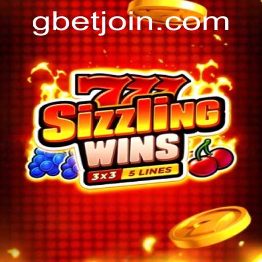 Discover the Thrilling World of 777sizzlingwins at GBET.COM