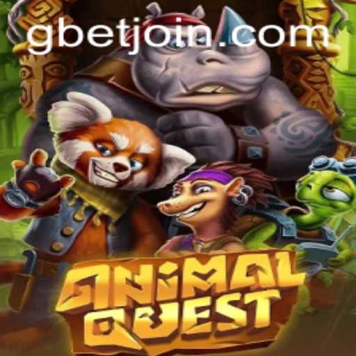 Exploring the Enchanting World of AnimalQuest on GBET.COM