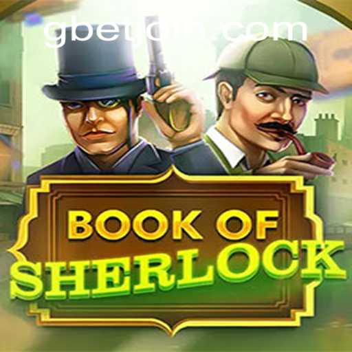 Unveiling the Mysteries of BookOfSherlock: A Compelling Gaming Experience