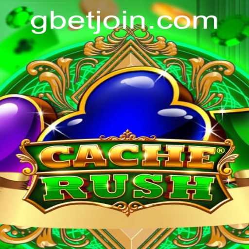 CacheRush: Dive into the Exciting World of GBET.COM's Latest Game