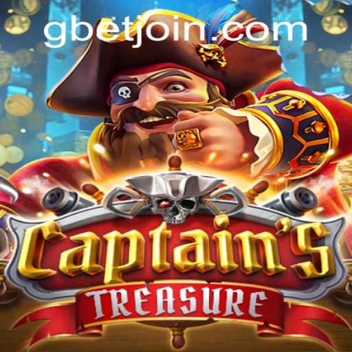 Discovering the Thrills of CaptainssTreasure: A Dive into Adventure and Fortune