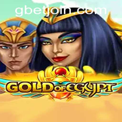 GoldOfEgypt: Exploring the Mysterious World of Ancient Treasures with GBET.COM