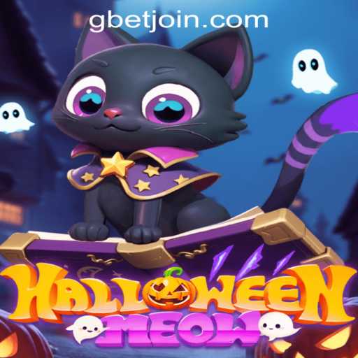 HalloweenMeow: The Spooky New Adventure by GBET.COM