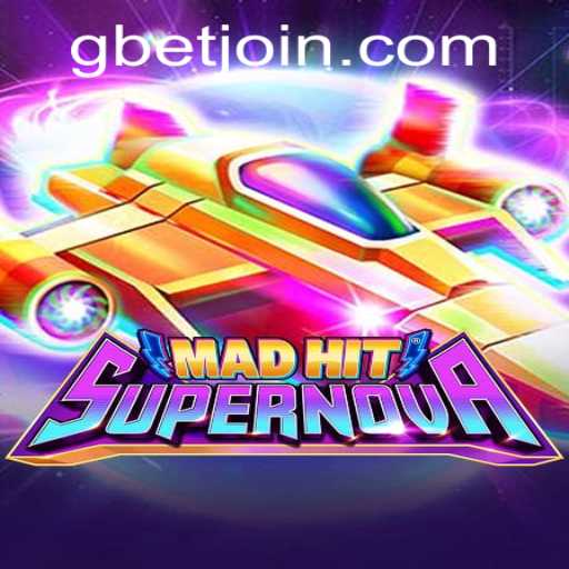 Discover the Exciting World of MadHitSupernova at GBET.COM