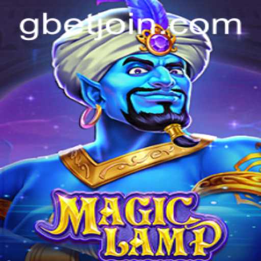 Unveiling the Exciting World of MagicLamp: A GBET.COM Exclusive