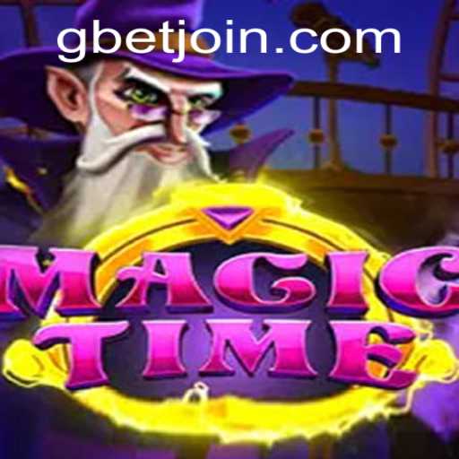 Discover the Enchanting World of MagicTime