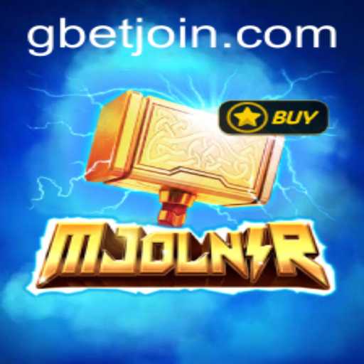 Unveiling Mjolnir: Exploring the Thunderous World of Gaming with GBET.COM
