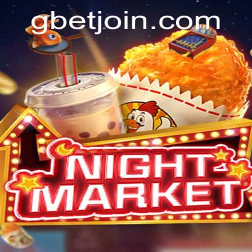 Exploring the Excitement of NIGHTMARKET: Dive into Thrills with GBET.COM
