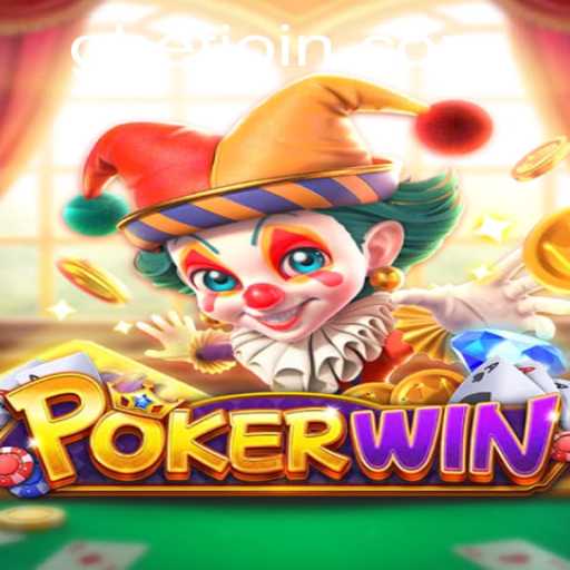 Mastering the Art of POKERWIN with GBET.COM