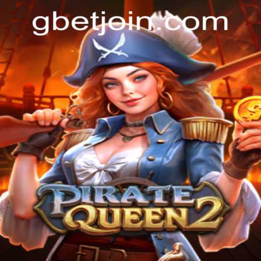 Dive into Adventure with PirateQueen2 from GBET.COM