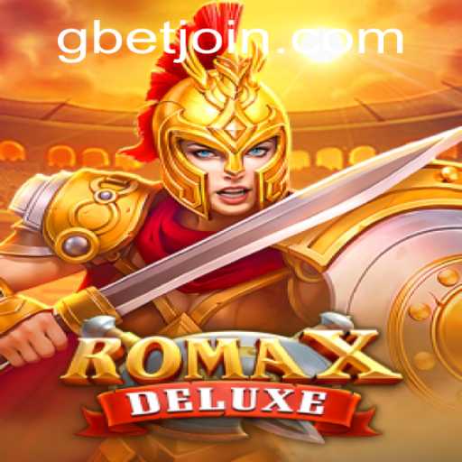 RomaXDeluxe: A Journey Through Ancient Rome with GBET.COM