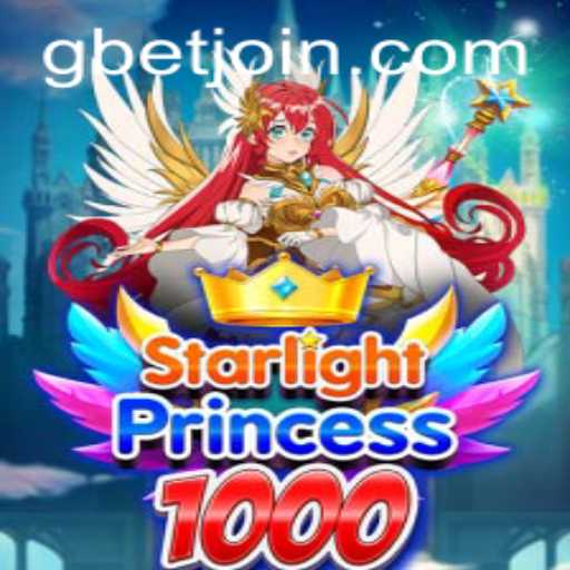 An In-depth Look at StarlightPrincess1000 on GBET.COM