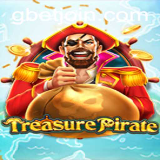 Discover the Adventure of TreasurePirate with GBET.COM