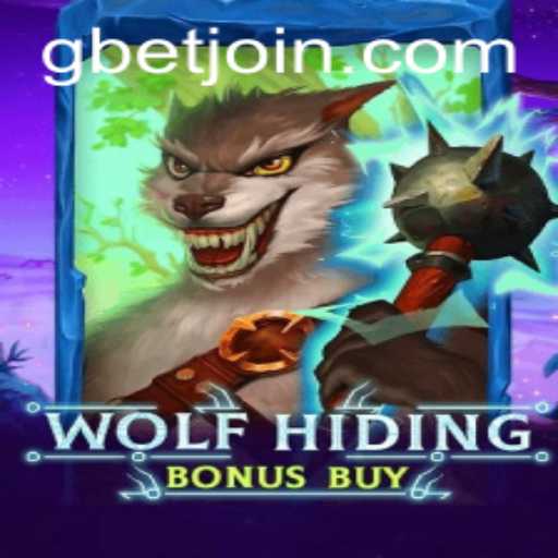 Exploring the Exciting World of WolfHidingBonusBuy: An In-Depth Look at GBET.COM's Latest Offering